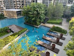 Sol Acres (D23), Condominium #561963661